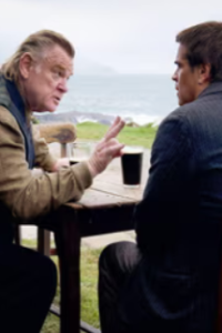 Banshees of Inisherin, The